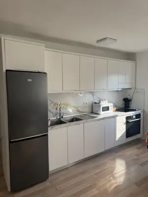 Apartament 1+1 në shitje në Rruga Bardhyl, Tiranë, 58 m². Foto 2 nga 5