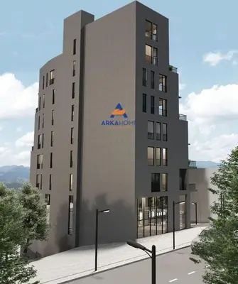 Garsoniere në shitje në Qyteti Studenti, Tiranë, 50 m². Foto 3 nga 6