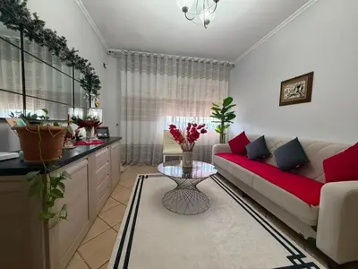 Apartament 3+1 në shitje në Rruga Sami Frashëri, Tiranë, 137 m². Foto 7 nga 8