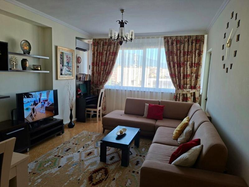 Apartment 1+1 for sale in Oxhaku, Tirana, 61 m²