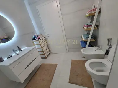 Appartamento 1+1 in vendita a Pazari i Ri, Tirana, 59 m². Foto 6 di 7
