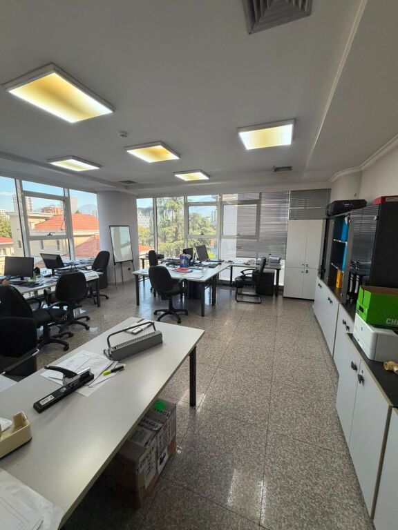 Office for rent in Blloku, Tirana, 300 m²
