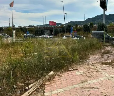 Land for rent in Vorë, Vorë, 275 m². Photo 4 of 4