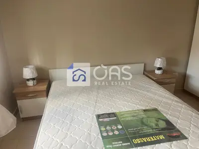 Apartament 1+1 me qera në Brryli, Tiranë, 60 m². Foto 4 nga 7