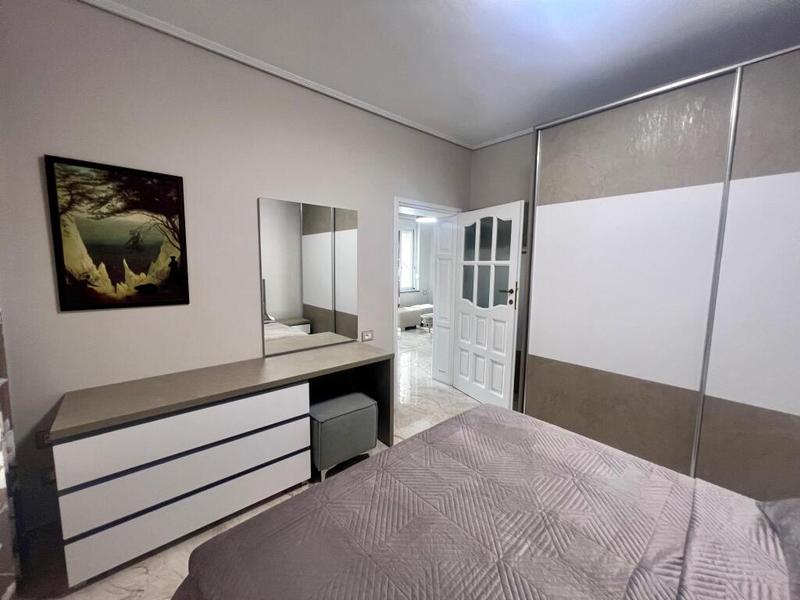 Shtëpi private me qera në Rruga Justin Godar, Vlorë, 80 m². Foto 8 nga 12