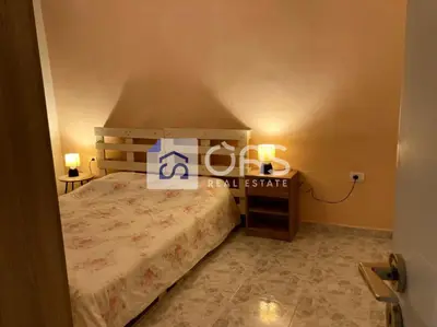 Apartament 1+1 me qera në Vasil Shanto, Tiranë, 60 m². Foto 3 nga 3