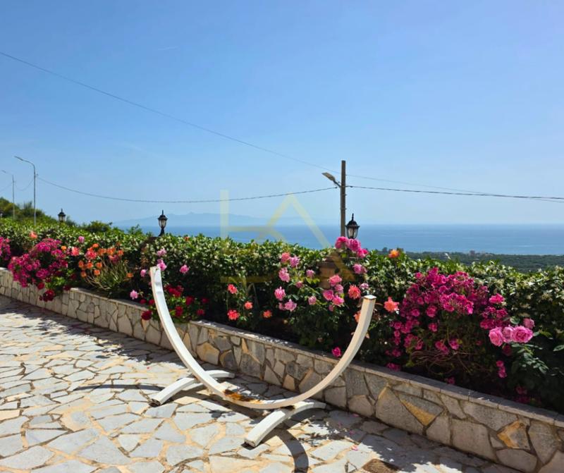 Vilë në shitje në Borsh, Vlorë, 120 m². Foto 5 nga 7