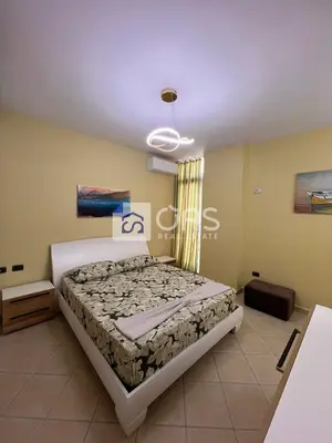 Apartament 2+1 me qera në Pazari i Ri, Tiranë, 103 m². Foto 2 nga 5