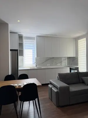 Apartament 2+1 me qera në Sauk, Tiranë, 100 m². Foto 3 nga 11