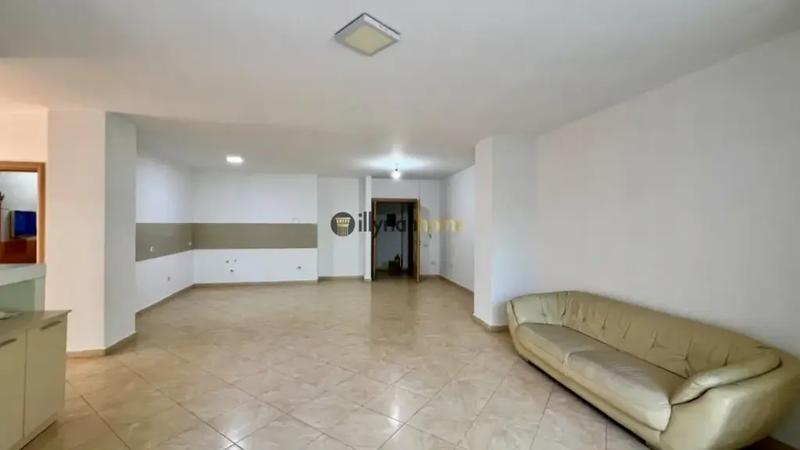 Apartament 3+1 me qera në Tiranë, 138 m²