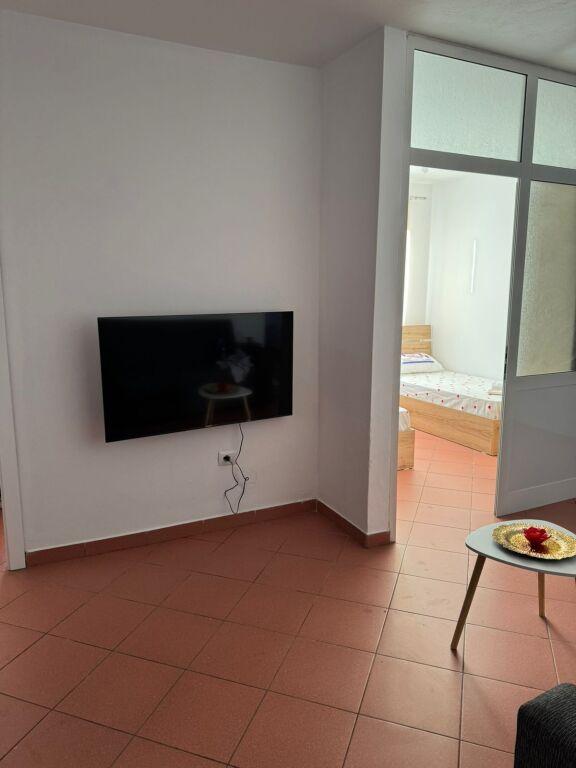 Apartament 2+1 me qera në Hotel Antalya Durres, Durrës, 70 m². Foto 2 nga 7