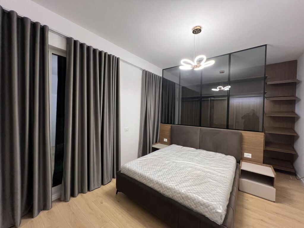 Villa for rent in Farkë, Tirana, 300 m². Photo 3 of 3