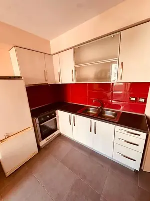 Appartamento 1+1 in affitto a Rruga Niko Avrami, Tirana, 60 m². Foto 5 di 7