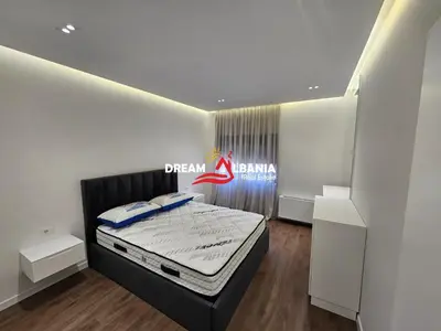 Appartamento 2+1 in affitto a Rruga Him Kolli, Tirana, 110 m². Foto 4 di 11