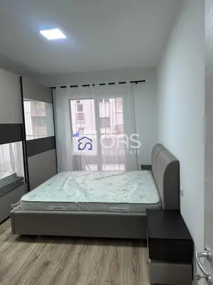 Apartament 1+1 me qera në Laprakë, Tiranë, 65 m². Foto 3 nga 3