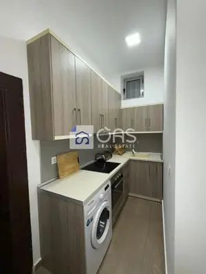 Apartament 1+1 me qera në Blloku, Tiranë, 40 m². Foto 5 nga 5