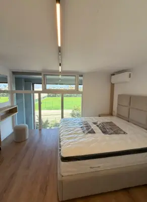 Apartament 2+1 në shitje në Golden Park, Tiranë, 84 m². Foto 7 nga 10