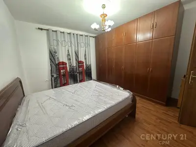 Appartamento 2+1 in affitto a Rruga Petro Nini Luarasi, Tirana, 86 m². Foto 10 di 12