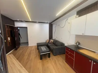 Apartment 1+1 for sale in Shkëmbi i Kavajës, Durrës, 50 m². Photo 4 of 6