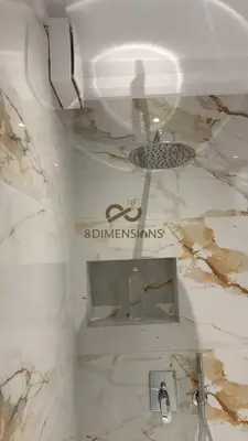 Apartament 1+1 në shitje në Harry Fultz, Tiranë, 63 m². Foto 4 nga 5