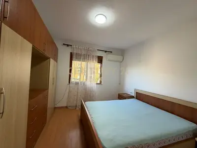 Apartament 1+1 në shitje në Pallati me Shigjeta, Tiranë, 59 m². Foto 4 nga 7