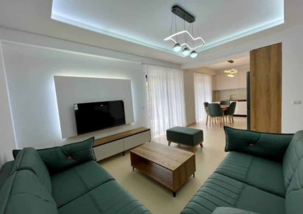Apartment 2+1 for rent in Kodra e Diellit, Tirana, 150 m²