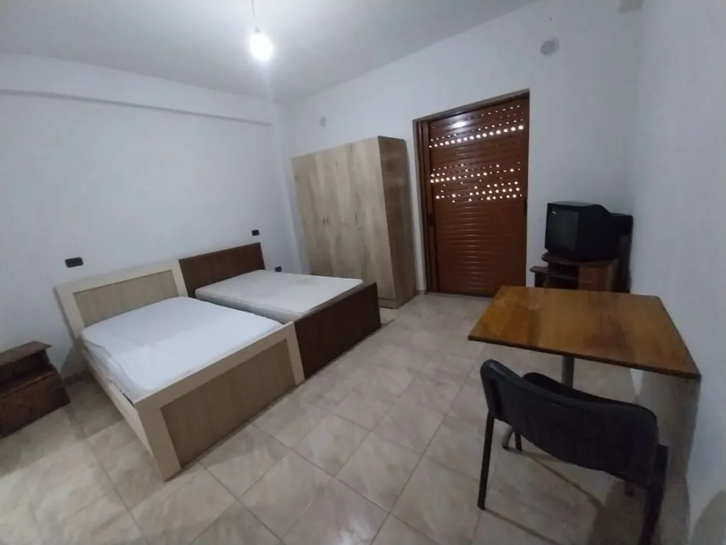 Apartment for rent in Galaktik, Durrës, 40 m². Photo 1 of 4