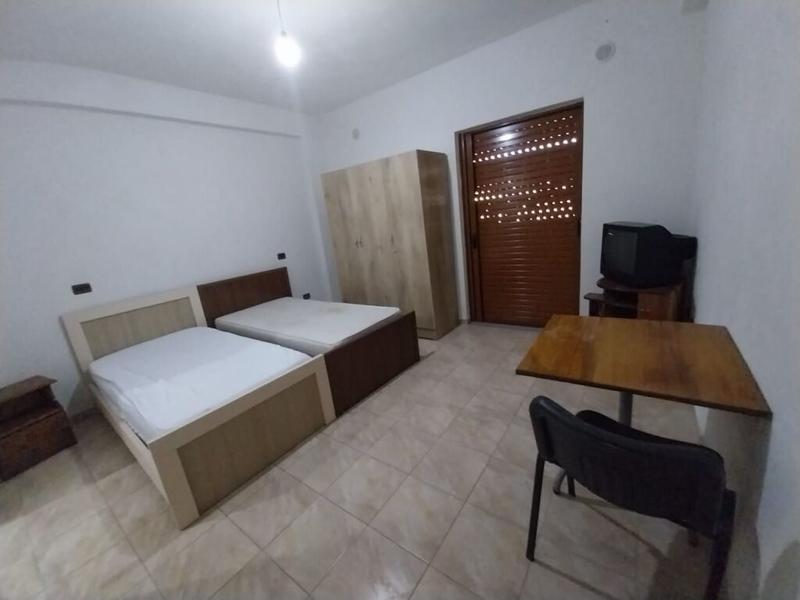 Apartment for rent in Galaktik, Durrës, 40 m²