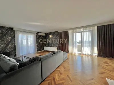 Appartamento 2+1 in affitto a Plazh Iliria, Durazzo, 200 m². Foto 4 di 12