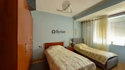 Apartament 3+1 me qera në Bulevardi Europa, Pogradec, 180 m². Foto 4 nga 11