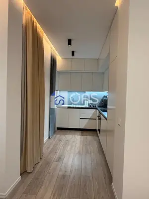 Apartament 1+1 me qera në Bulevardi i Ri, Tiranë, 71 m². Foto 5 nga 6