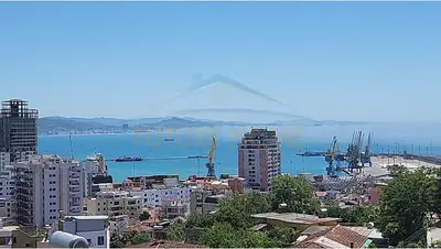 Apartament 2+1 me qera në Vila e Zogut, Durrës, 92 m². Foto 8 nga 8