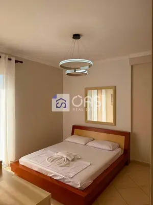 Apartament 2+1 me qera në Kodra e Diellit, Tiranë, 108 m². Foto 4 nga 12