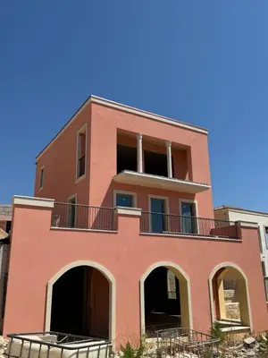 Villa in vendita a Butrint Museum, Saranda, 303 m². Foto 2 di 3