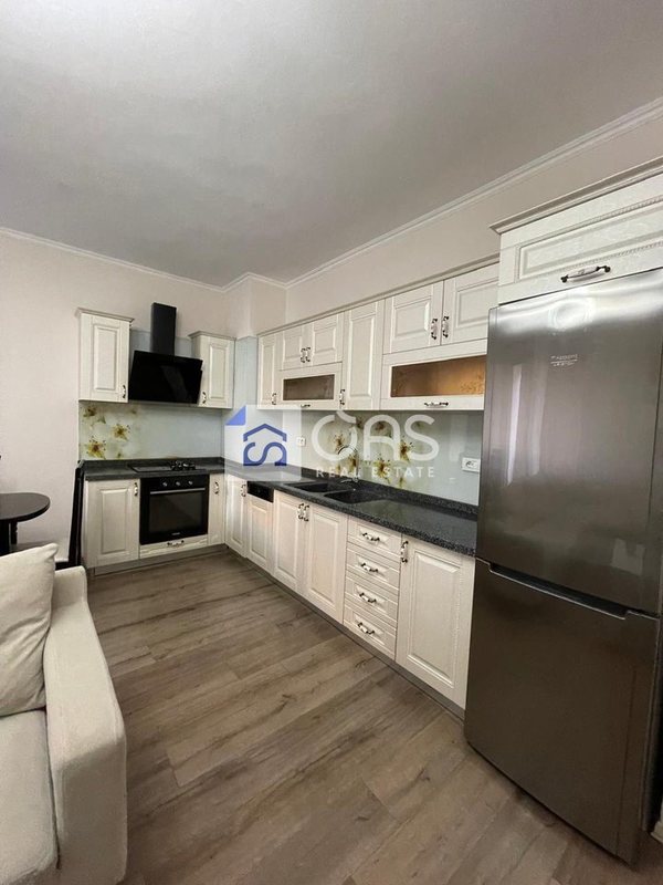 Apartament 2+1 me qera në Fresku, Tiranë, 96 m²