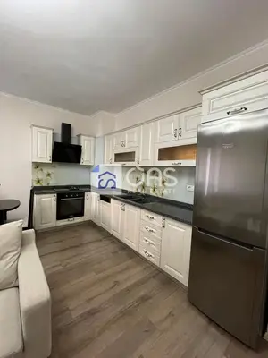 Apartament 2+1 me qera në Fresku, Tiranë, 96 m². Foto 1 nga 6