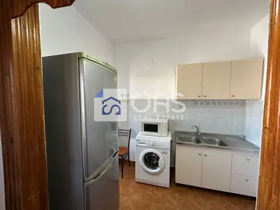 Apartament 2+1 me qera në Pazari i Ri, Tiranë, 80 m². Foto 2 nga 6