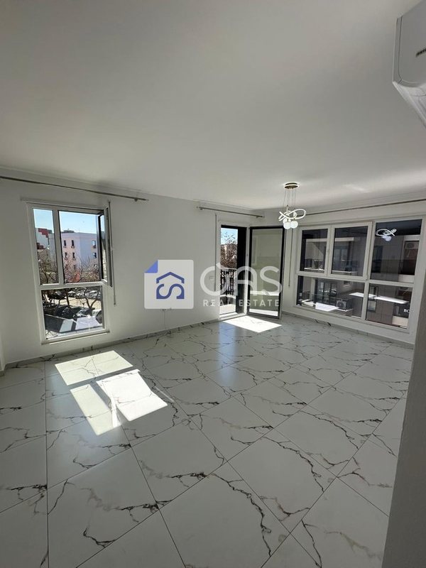 Appartamento 2+1 in affitto a Don Bosko, Tirana, 100 m²