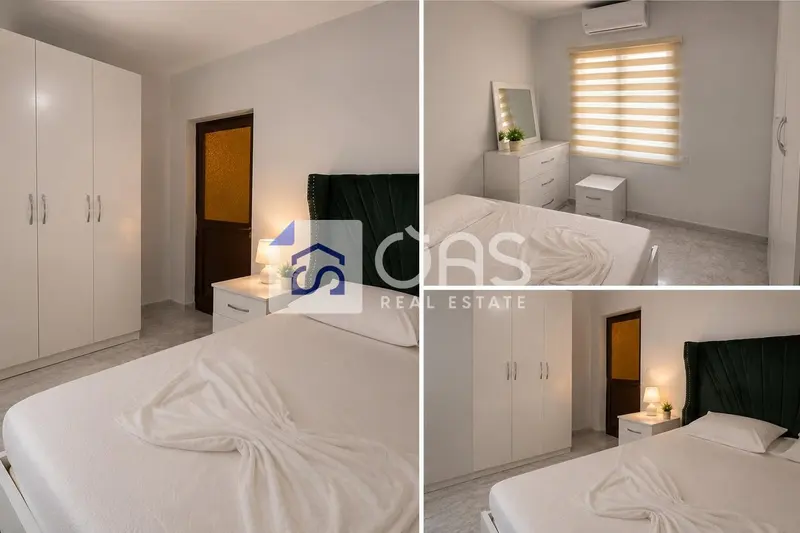 Appartamento 1+1 in affitto a Siri Kodra, Tirana, 60 m²