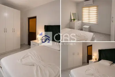 Apartament 1+1 me qera në Rruga Siri Kodra, Tiranë, 60 m². Foto 1 nga 2