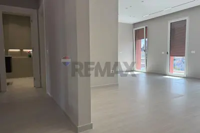 Zyrë me qera në Rruga Sami Frashëri, Tiranë, 101 m². Foto 6 nga 12