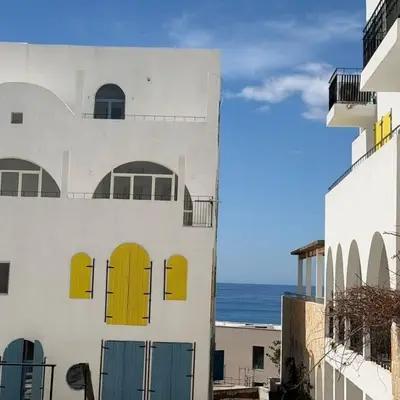 Apartament 2+1 në shitje në Dhermi, Vlorë, 92 m². Foto 2 nga 3