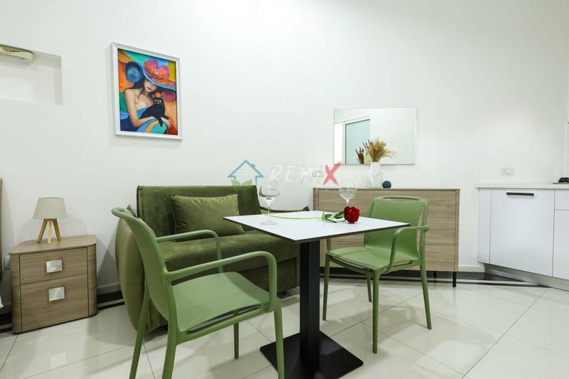 Apartament me qera në Rruga Kumini, Durrës, 40 m²