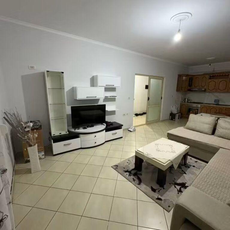 Apartament 1+1 në shitje në Rr. Transballkanike, Vlorë, 75 m². Foto 2 nga 9