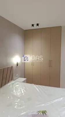 Apartament 1+1 me qera në Rruga e Kavajës, Tiranë, 68 m². Foto 5 nga 7