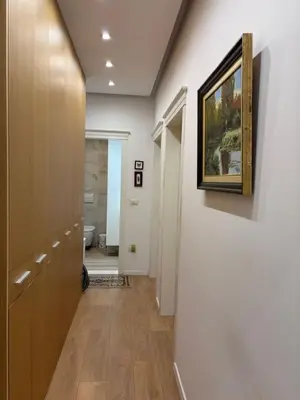 Appartamento 2+1 in affitto a Myslym Shyri, Tirana, 135 m². Foto 8 di 11