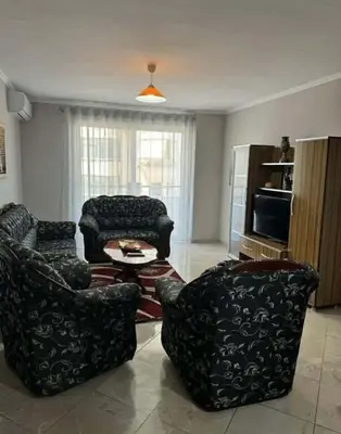 Appartamento 1+1 in affitto a Rruga Dalip Peza, Durazzo, 62 m². Foto 5 di 8