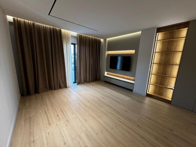 Appartamento 2+1 in vendita a Rruga Liqeni i Thate, Tirana, 86 m²