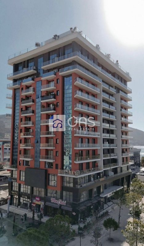 Apartament 2+1 në shitje në Skelë, Vlorë, 124 m². Foto 2 nga 3