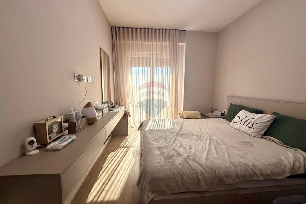 Apartament në shitje në Bulevardi i Ri, Tiranë, 136 m². Foto 1 nga 3